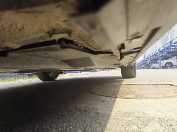 [北京·鄂E] 二手马自达阿特兹2020款 2.5L 蓝天尊崇版