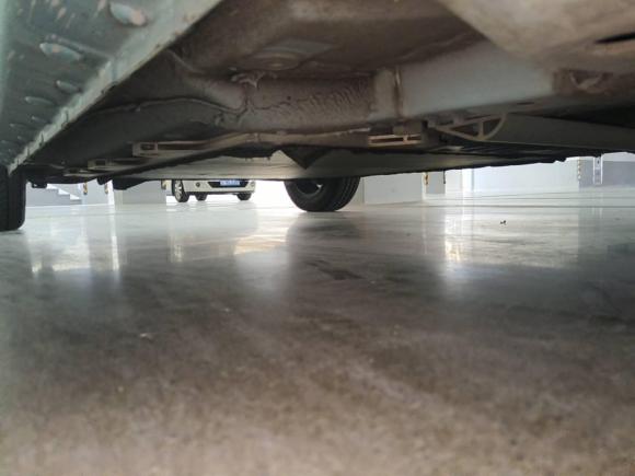 [宁波·浙B] 二手思皓花仙子2021款 集美版 302km 豪华型