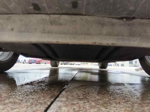 [台州·浙J] 二手别克微蓝62019款 互联智慧型