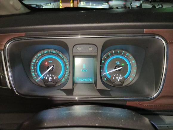 [上海·沪B] 二手别克别克GL82014款 3.0L XT豪华商务旗舰版