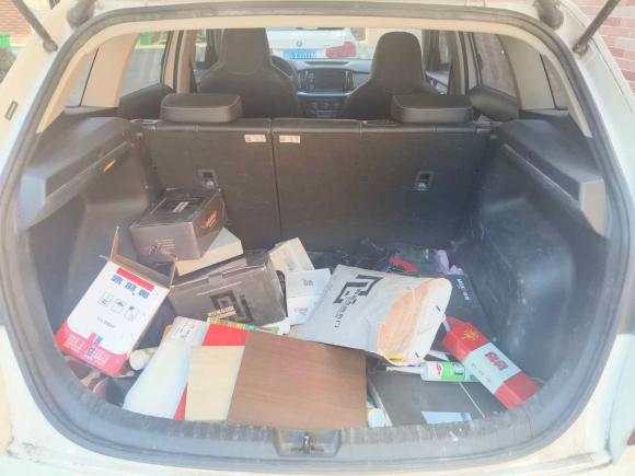 [义乌·浙G] 二手斯柯达柯米克2018款 1.5L 自动舒适版 国V