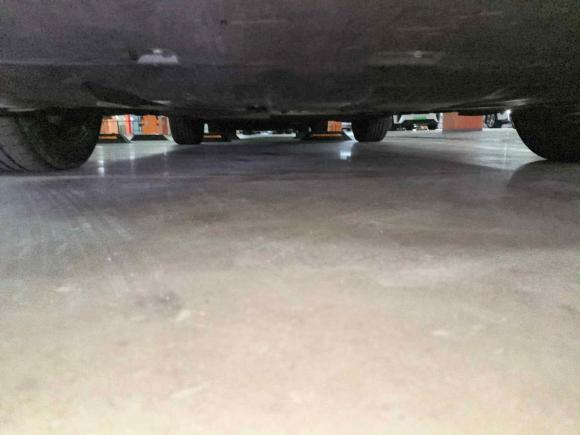 [上海·沪A] 二手比亚迪秦PLUS2021款 DM-i 120KM 旗舰型