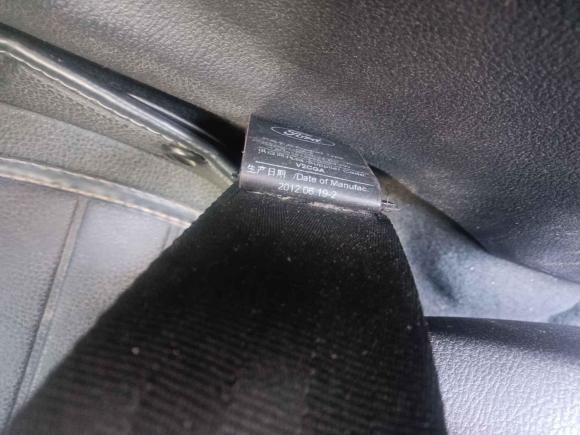 [苏州·苏E] 二手福特蒙迪欧-致胜2011款 2.0L GTDi200豪华型