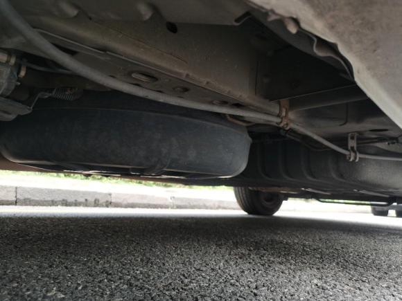 [深圳·粤B] 二手克莱斯勒大捷龙2007款 3.3L 商务版