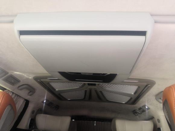 [常州·苏D] 二手广汽传祺传祺M82021款 领秀系列 390T 尊享版