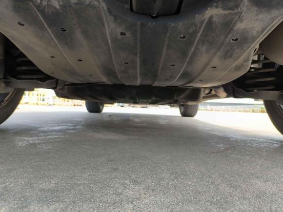 [佛山·粤E] 二手本田缤智2020款 1.5L CVT先锋版