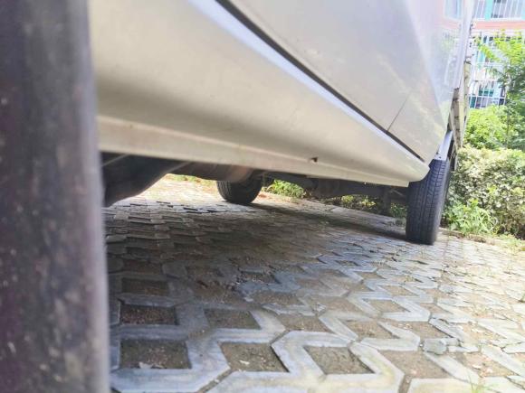 [青岛·鲁R] 二手金杯金杯T32022款 1.5L 国VI双排豪华型SWC15M