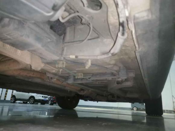 [台州·浙J] 二手雪铁龙雪铁龙C3-XR2015款 1.6THP 自动旗舰型