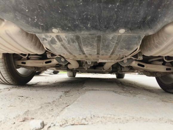 [台州·浙J] 二手捷豹捷豹XFL2020款 XFL 2.0T P200 两驱精英版