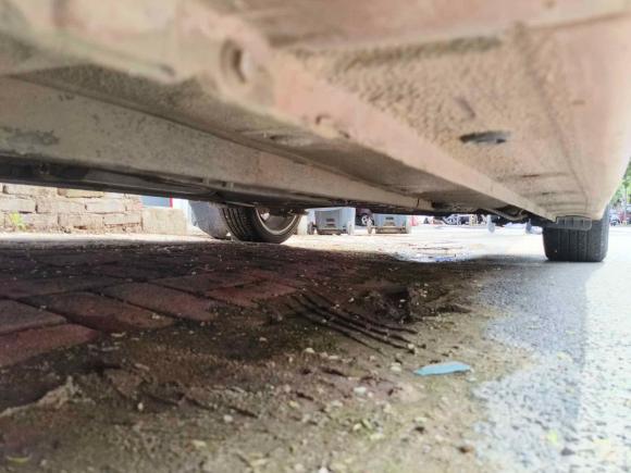 [济南·鲁A] 二手现代Veloster飞思2011款 1.6L 自动尊享版