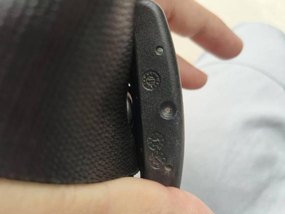 [南通·苏F] 二手奔驰奔驰G级2017款 G 350 d