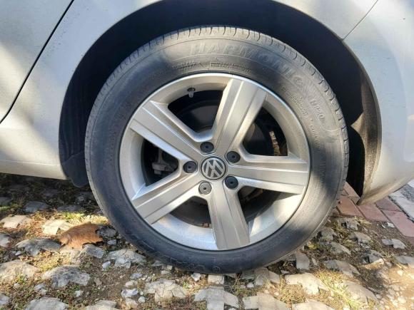 [青岛·鲁U] 二手大众高尔夫2014款 1.4TSI 自动豪华型