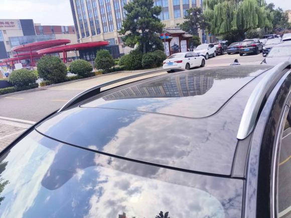 [青岛·鲁B] 二手荣威荣威RX52016款 30T 两驱自动互联网智享版