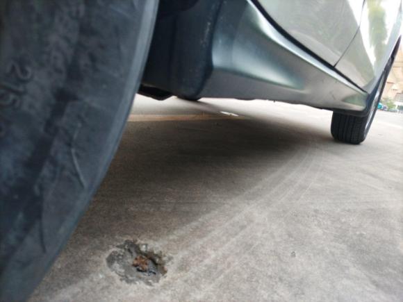 [南京·苏A] 二手三菱劲炫ASX2013款 2.0L CVT两驱精英版