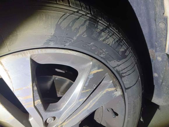 [苏州·苏E] 二手奇瑞瑞虎32015款 1.6L 手动智尚纪念版