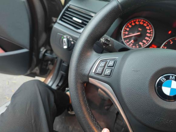 [义乌·黑M] 二手宝马宝马X12014款 sDrive18i 领先型