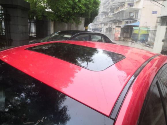 [南通·苏F] 二手荣威荣威3502012款 1.5L 自动智享超值版