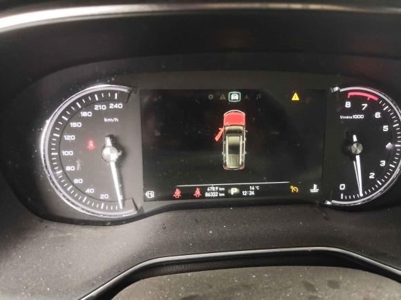 [宁波·浙B] 二手荣威荣威RX82018款 30T 智联网两驱旗舰版