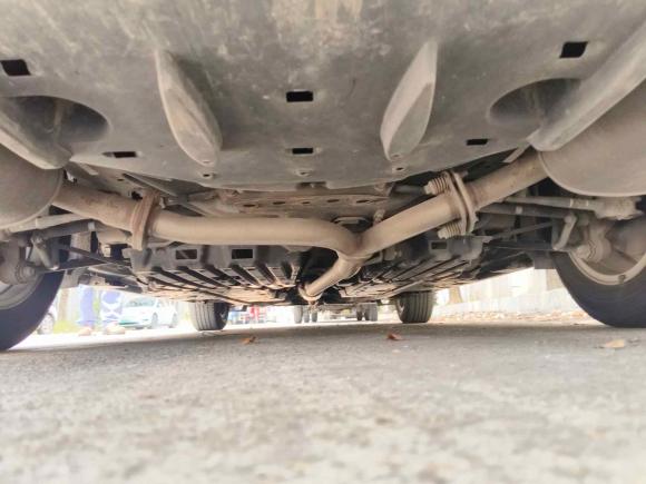 [上海·沪F] 二手丰田凯美瑞2012款 2.5G 豪华版