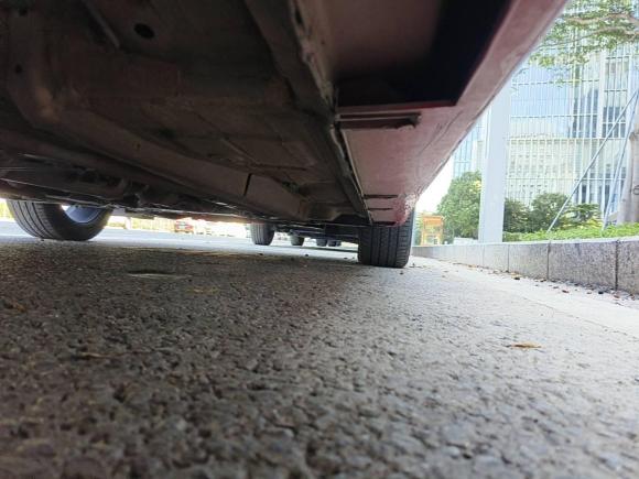 [深圳·桂A] 二手吉利汽车缤瑞2021款 1.4T CVT F-旗舰版