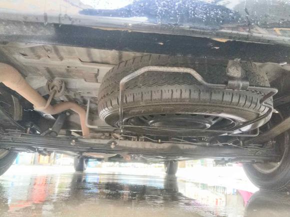 [广州·粤K] 二手日产日产NV2002011款 1.6L 232座 尊雅型