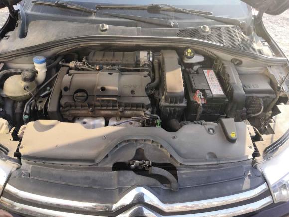 [义乌·浙G] 二手雪铁龙雪铁龙C3-XR2015款 1.6L 自动先锋型