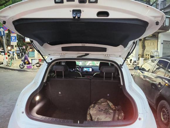 [温州·浙C] 二手欧拉欧拉好猫2021款 400km标准续航 维纳斯版 三元锂