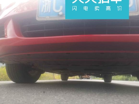 [温州·浙C] 二手思铭思铭2012款 1.8L 手动