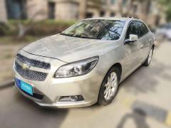 [武汉·鄂A] 雪佛兰迈锐宝2014款 2.0L 自动豪华版