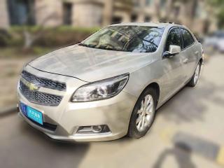 雪佛兰迈锐宝2014款 2.0L 自动豪华版