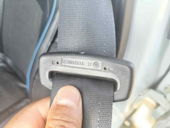 [合肥·皖A] 二手哈弗哈弗H62019款 运动版 1.5T 自动两驱精英型 国VI