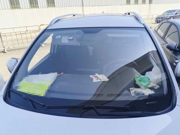 [上海·苏B] 二手宝骏宝骏7302021款 1.5T CVT时尚型 7座