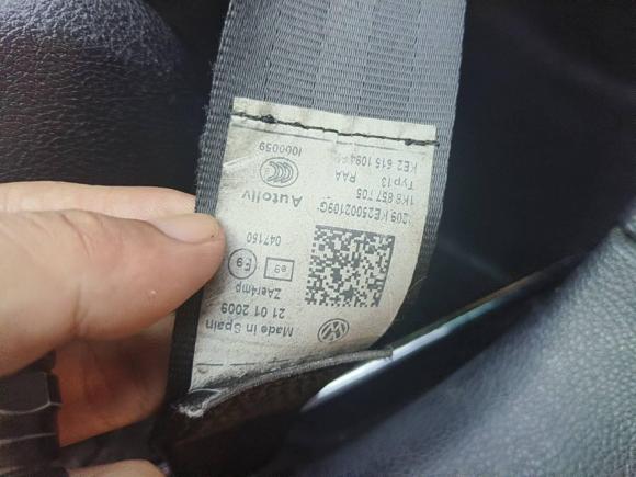 [苏州·苏U] 二手大众尚酷2009款 1.4TSI 风尚版