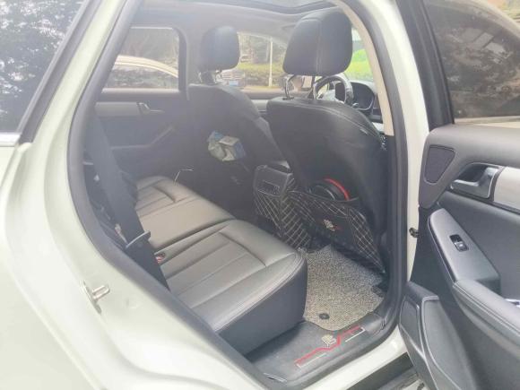 [宁波·浙B] 二手比亚迪唐2018款 2.0T 自动智联尊贵型 7座 国V