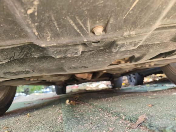 [西安·湘A] 二手观致观致52018款 改款 1.6T 自动领先型