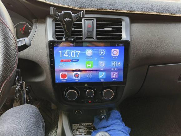 [苏州·苏M] 二手五菱汽车五菱荣光V2018款 1.5L标准型