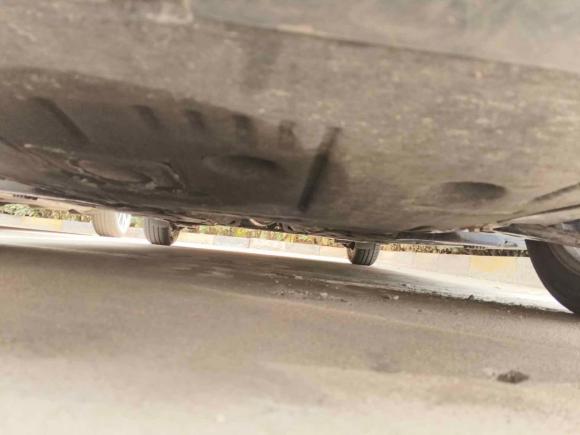 [北京·京N] 二手MINIMINI2015款 1.2T 手动 ONE