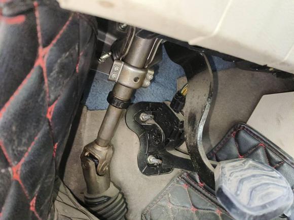 [杭州·浙A] 二手福特途睿欧2017款 2.0T 自动精英版