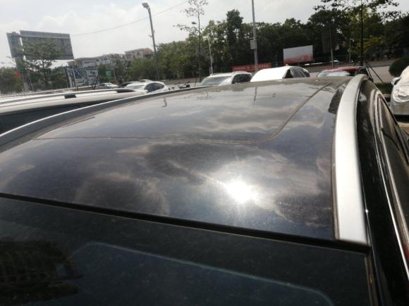 [广州·粤W] 二手奇瑞瑞虎82018款 1.5TCI 自动尊贵型 5座