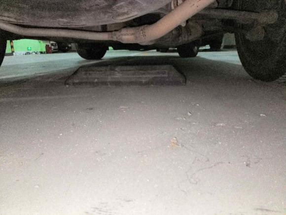 [佛山·粤L] 二手比亚迪比亚迪S72015款 2.0T 升级版 自动尊贵型