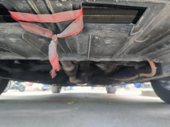 [上海·沪A] 二手荣威荣威e9502017款 50T 混动互联行政版