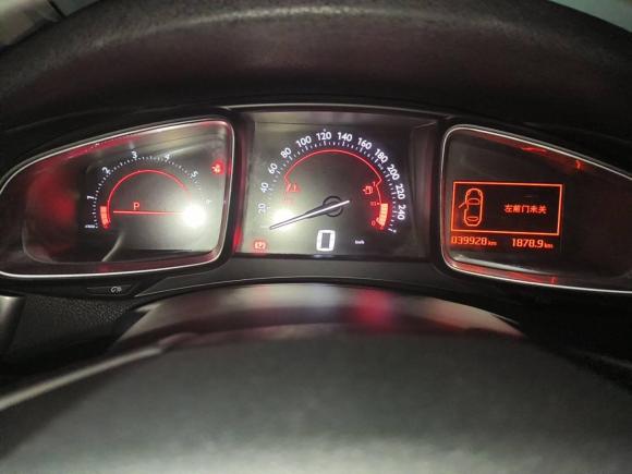 [济南·鲁A] 二手DSDS 52014款 1.6T 雅致版THP160