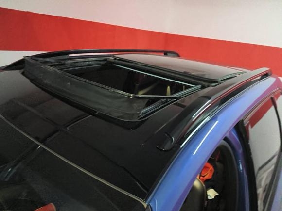 [济南·鲁A] 二手福特锐界2021款 PLUS EcoBoost 245 四驱ST-Line 7座