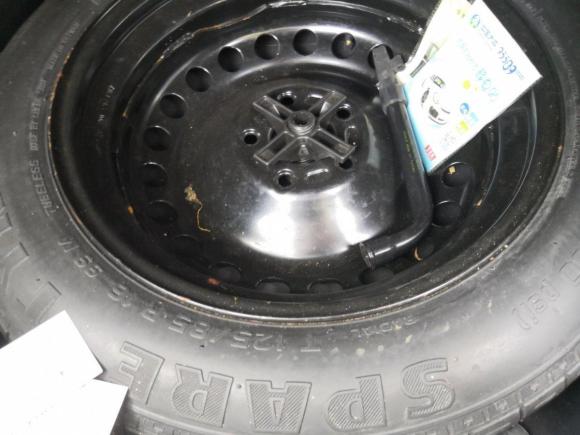 [西安·陕A] 二手沃尔沃沃尔沃C302011款 2.0 R-Design