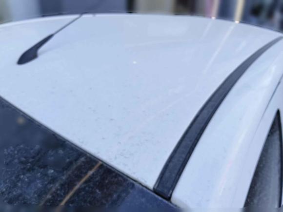 [济南·鲁A] 二手宝骏宝骏3102016款 1.2L 手动舒适型