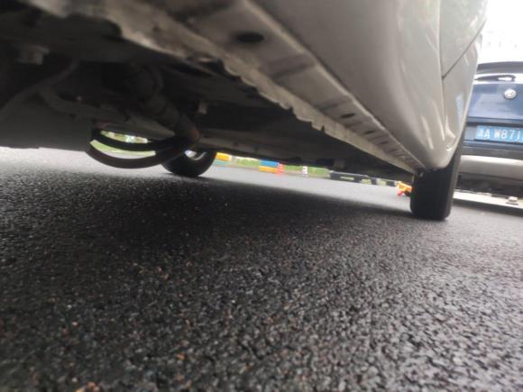 [杭州·浙A] 二手东风俊风ER302018款 基本型