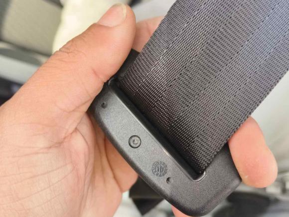 [杭州·浙A] 二手欧拉欧拉黑猫2021款 301km 基础型