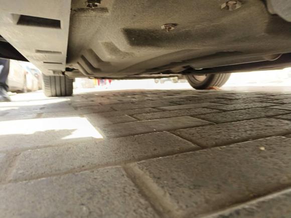 [西安·陕U] 二手福特金牛座2019款 EcoBoost 245 Vignale臻享版