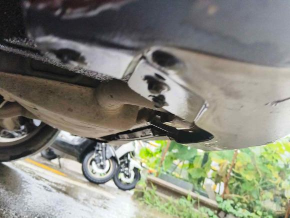 [湖州·浙E] 二手奔驰奔驰GLA2017款 GLA 200 动感型