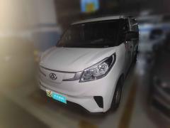 [无锡·苏B]上汽大通MAXUS&nbsp;&nbsp;上汽大通MAXUSEV30&nbsp;&nbsp;2022款纯电智能物流专家长轴国轩
